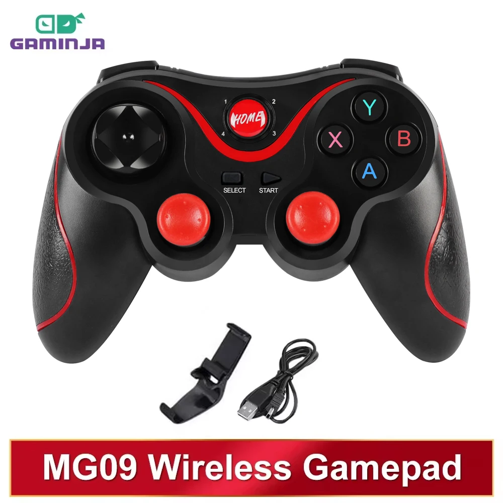 Pc Gaming Xbox Controller - Bluetooth Không Dây Chơi Game PC