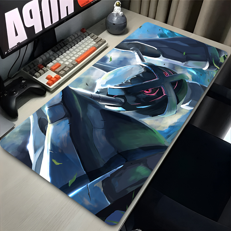 Pc Gaming Keyboards - Computer Desk Mat Game P-pokemon Metagross