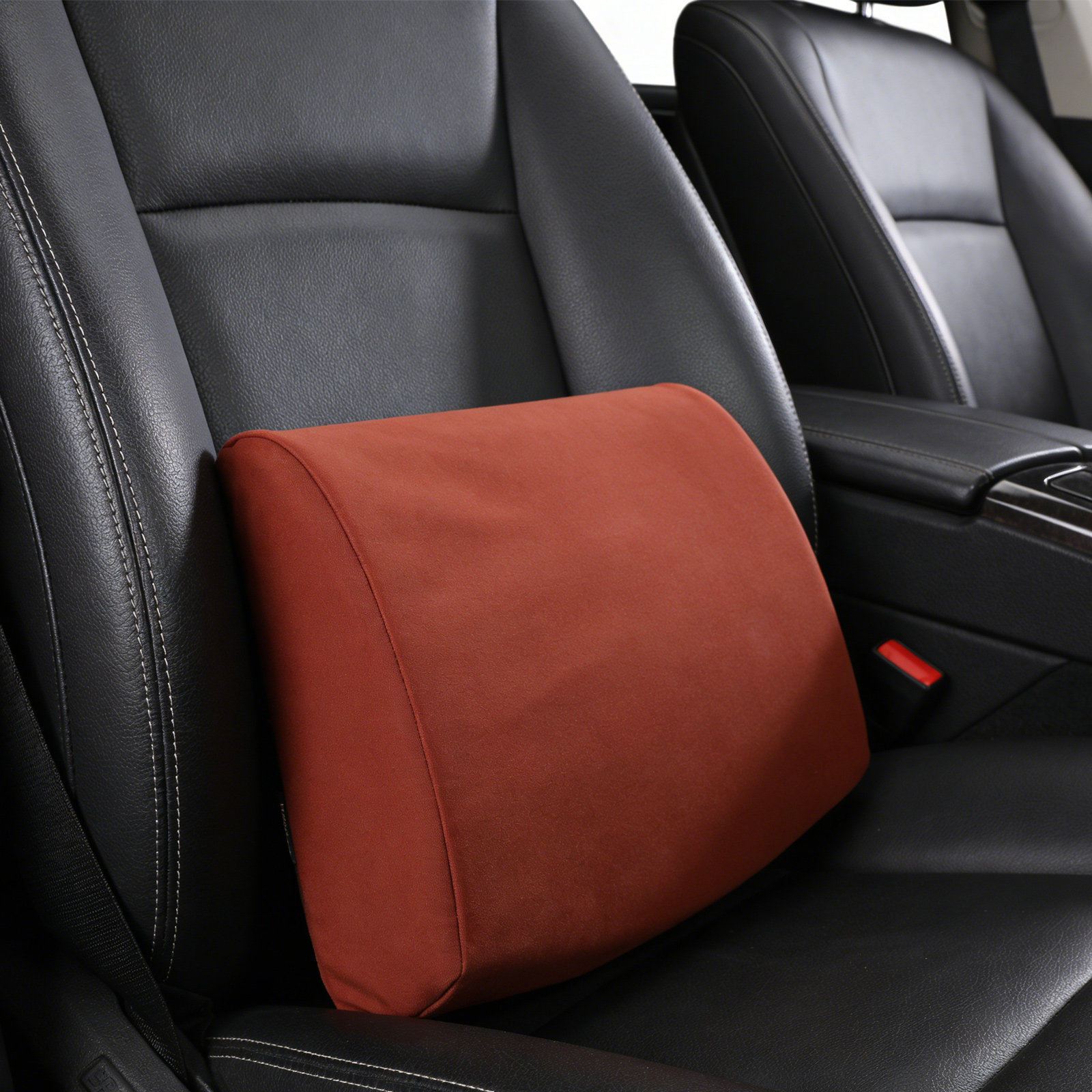 Lumbar Support Pillow for Car  - đánh giá và giá Gaming Chair Lumbar Pillow