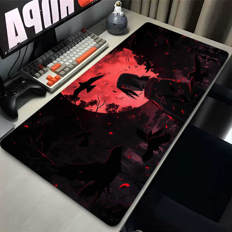 Mouse Pad Gamer Larger XXL Uch - đánh giá và giá Pc Gaming Sultan