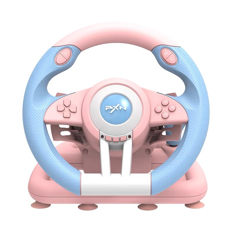 Pxn V3 Pro Gaming Steering Whe - đánh giá và giá Pc Gaming Xbox Controller