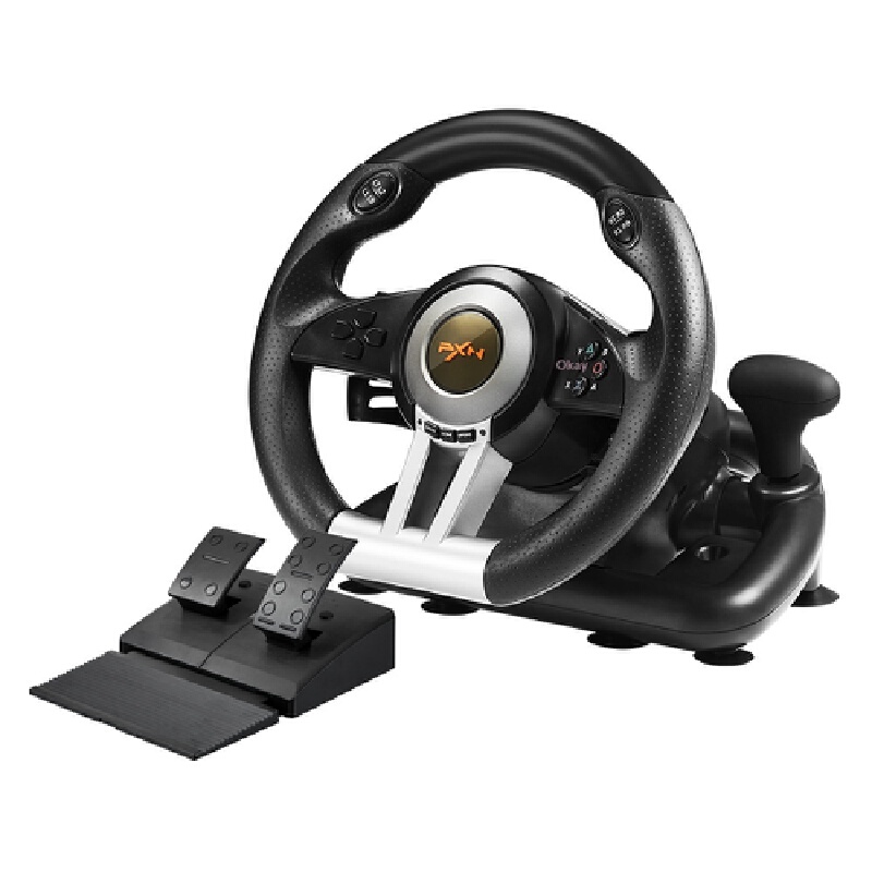 Racing Game Steering Wheel Pxn - đánh giá và giá Pc Gaming Xbox Controller