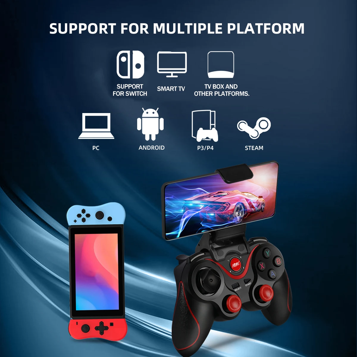 Bluetooth Không Dây Chơi Game  - đánh giá và giá Pc Gaming Xbox Controller