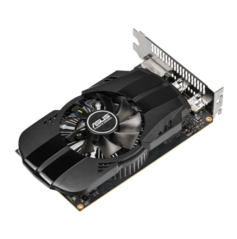 ASUS NVIDIA GTX 1650 GPU PH GT - đánh giá và giá Pc Gaming Ff