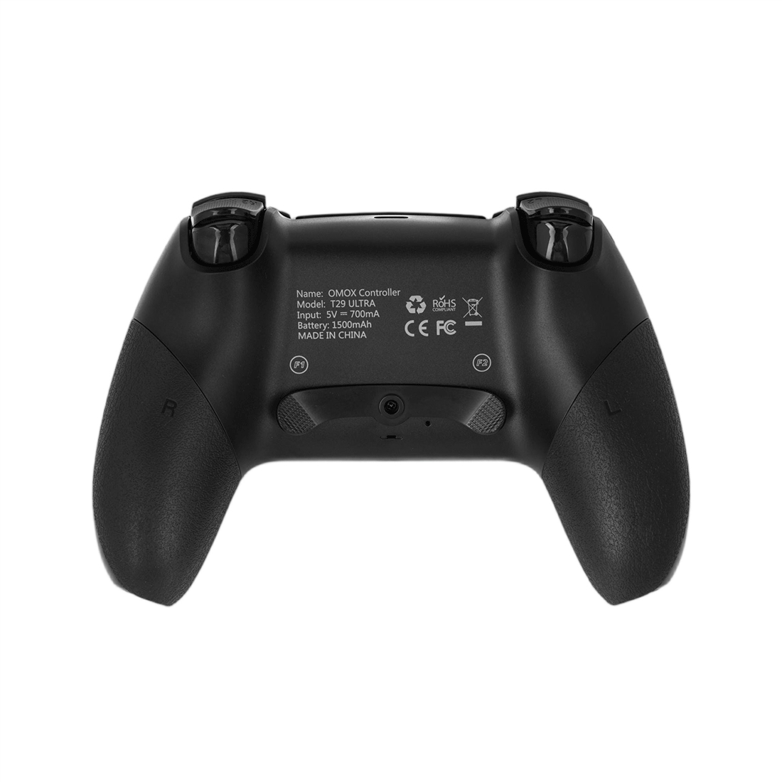 OMOX T29 Ultra 2026 New Multi- - đánh giá và giá Pc Gaming Xbox Controller