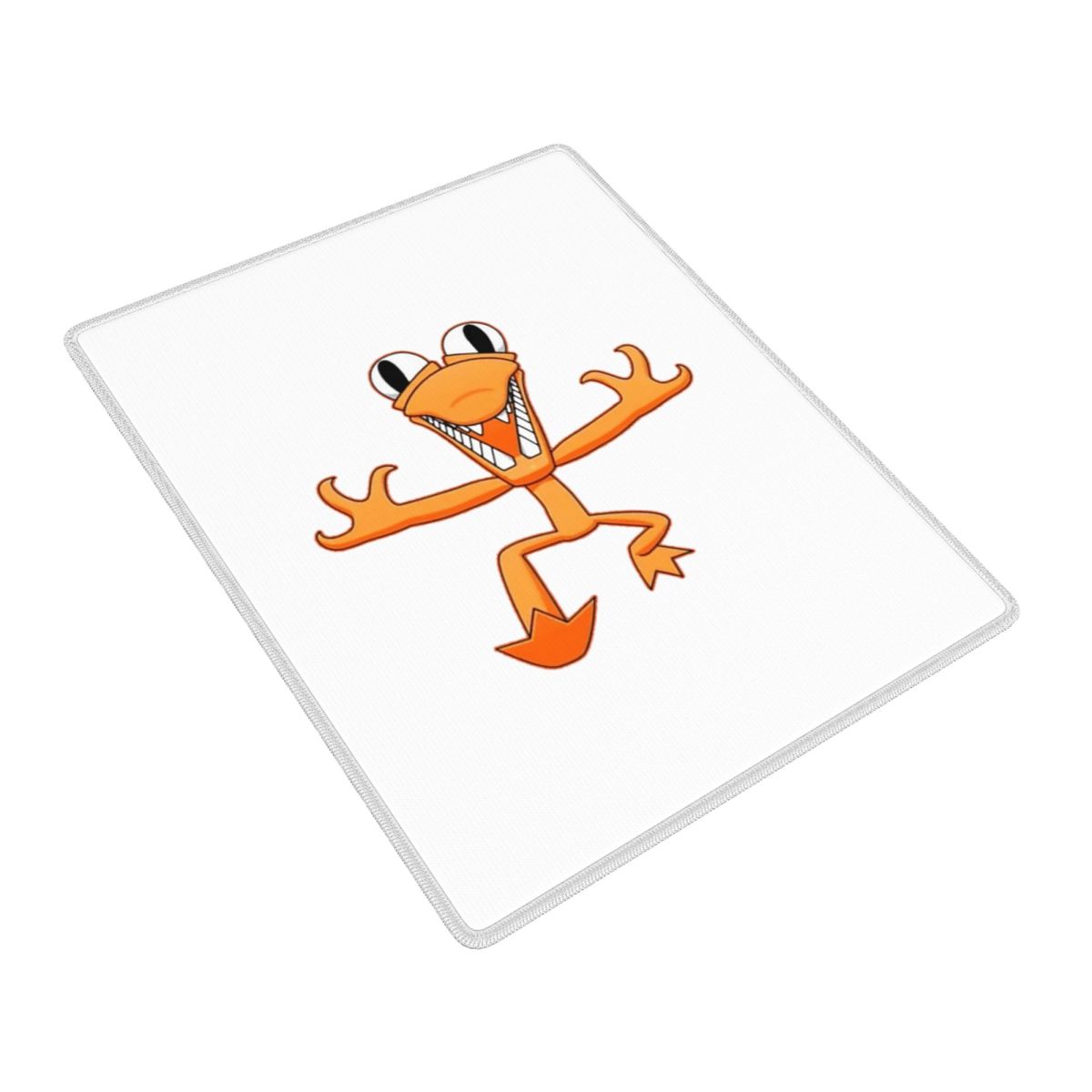 Orange Rainbow Friend Mouse Pa - đánh giá và giá Pc Gaming Orange
