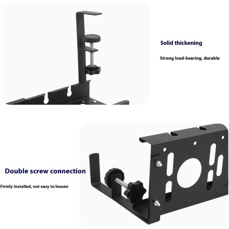 Heavy Duty Retractable Cable O - đánh giá và giá Desk Cable Organizer
