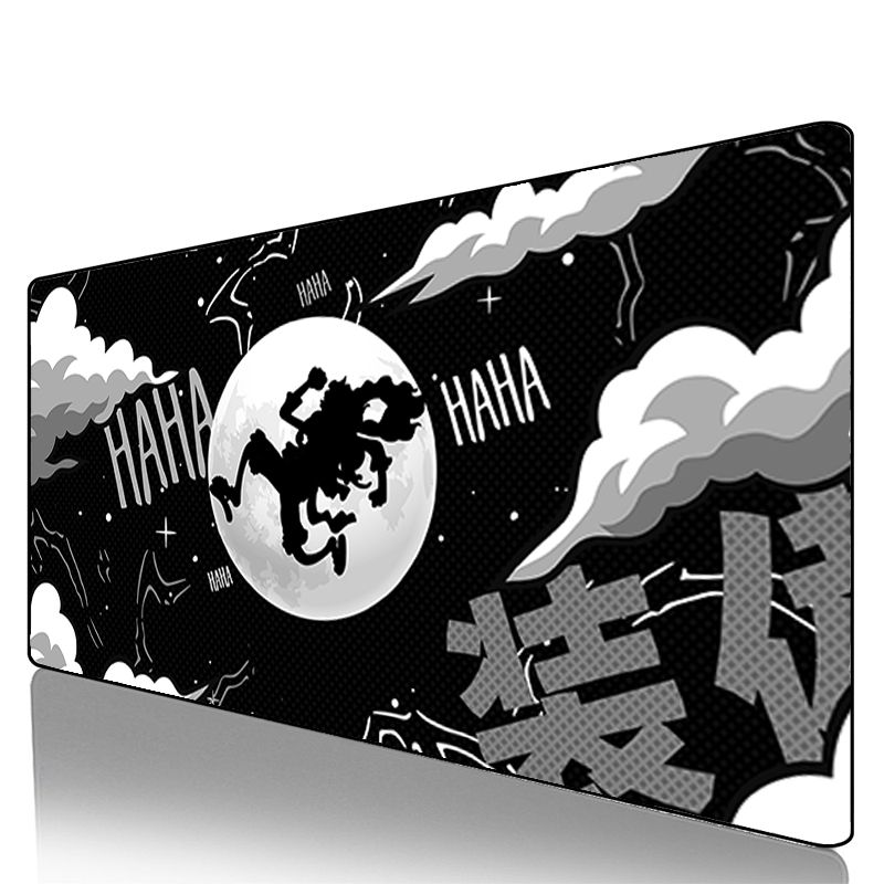 Anime One Piece Luffy Mouse Pa - đánh giá và giá Pc Gaming Keyboards