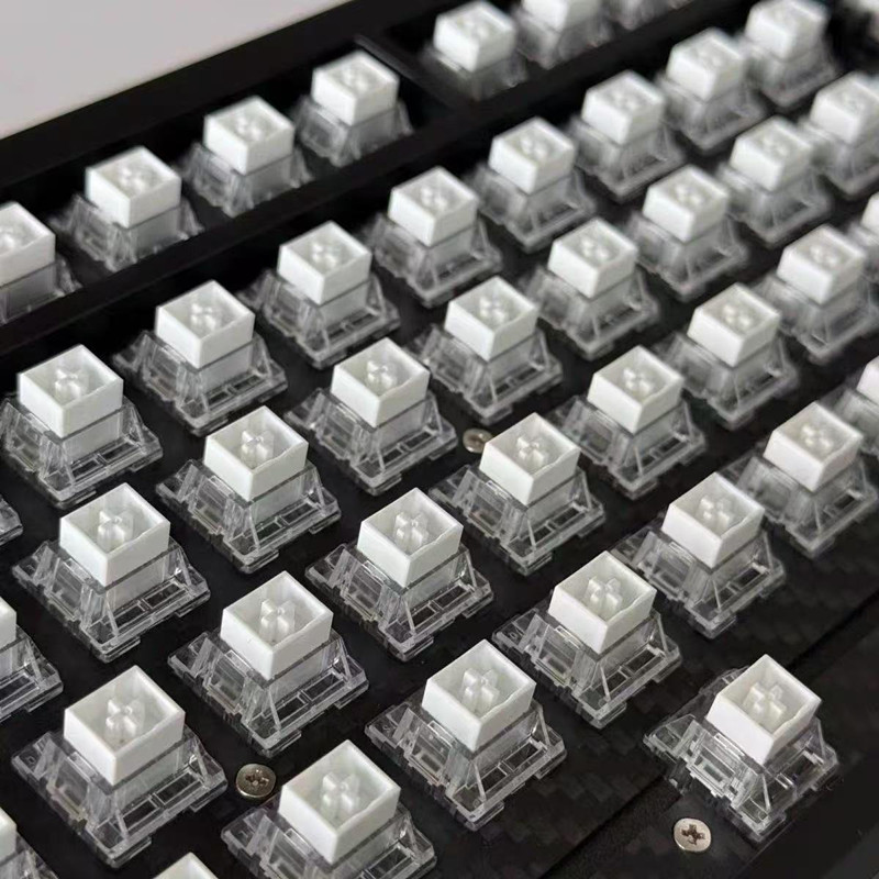 Everglide Jiangwan Wukong Magn - đánh giá và giá Rgb Keyboard Wrist Rest
