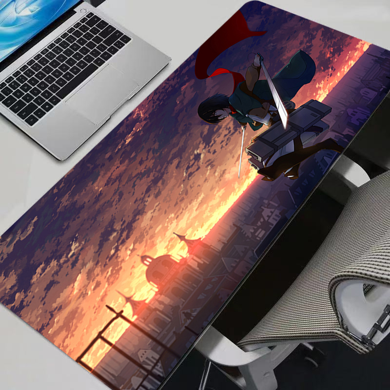 Mouse Pads Anime Mouse Pad Gam - đánh giá và giá Pc Gaming Sultan
