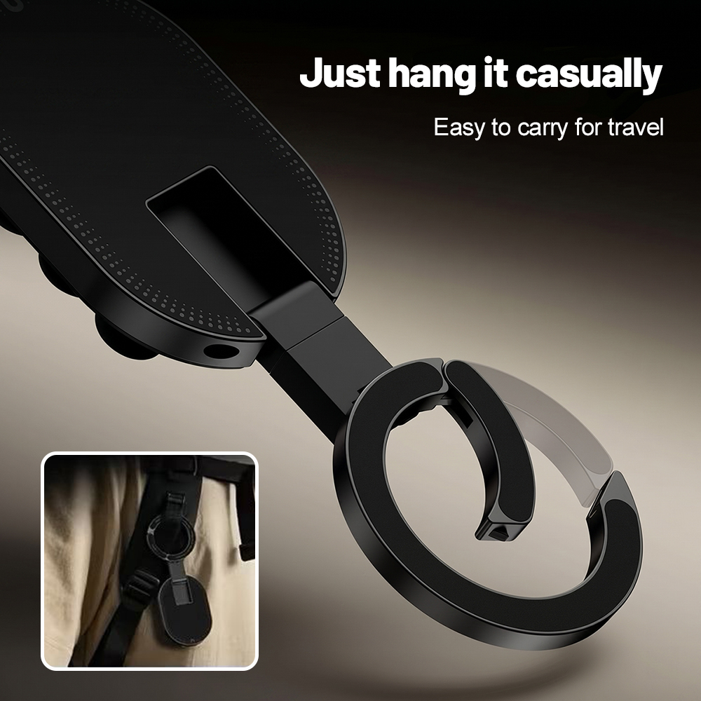 360° Rotation 3‑In‑1 Suction C - đánh giá và giá Desk Cable Organizer