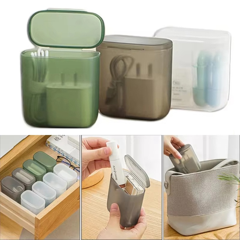 Desktop Mobile Phone Data Cabl - đánh giá và giá Desk Cable Organizer