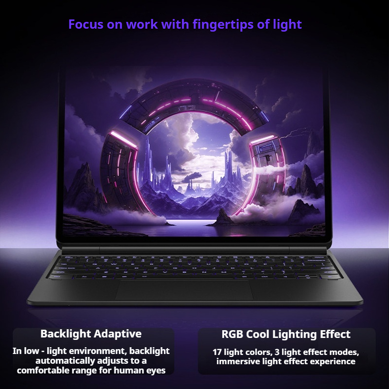 Magnetic Keyboard For Lenovo L - đánh giá và giá Rgb Keyboard Wrist Rest