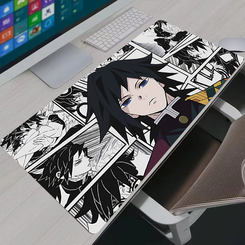 Mouse Pad XXL Gamer Anime Larg - đánh giá và giá Pc Gaming Sultan