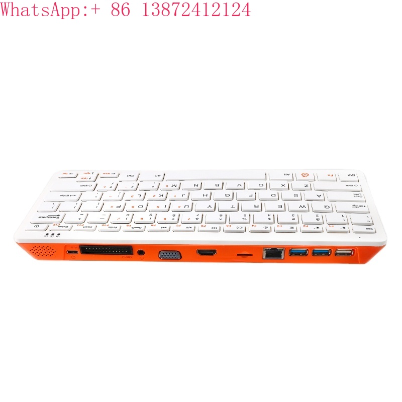 Orange Pi 800+5V4A Type-C Powe - đánh giá và giá Pc Gaming Orange