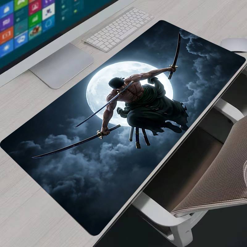 Mouse Pad PC Gamer Anime Desk  - đánh giá và giá Pc Gaming Sultan