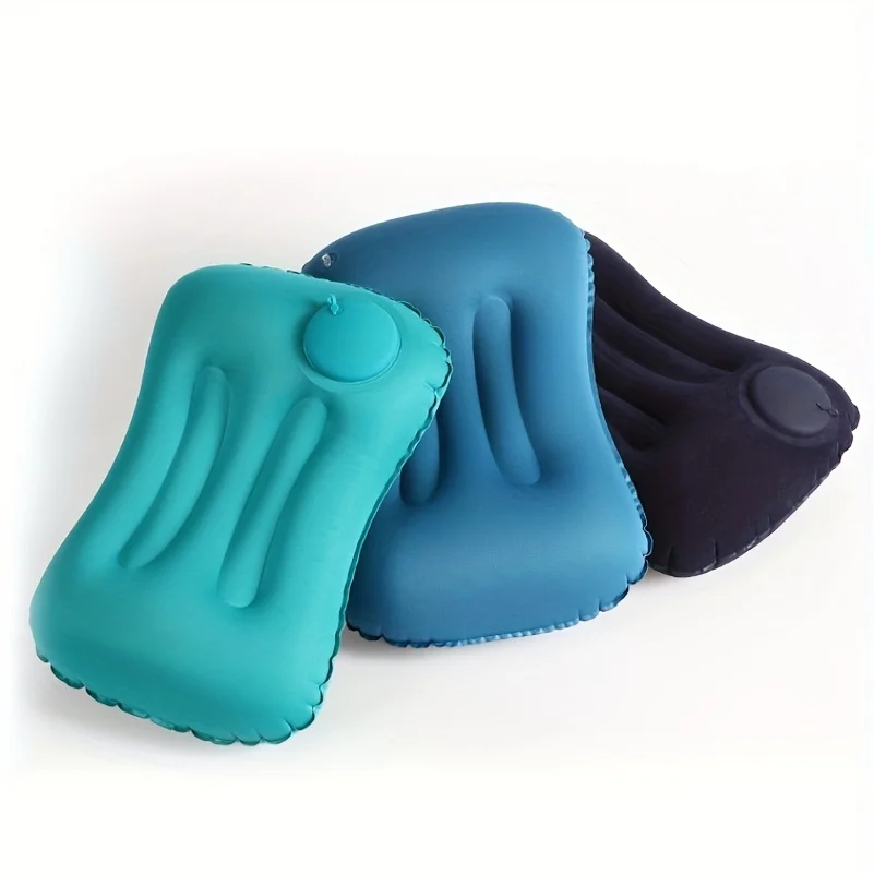 1 Portable Inflatable Travel N - đánh giá và giá Gaming Chair Lumbar Pillow