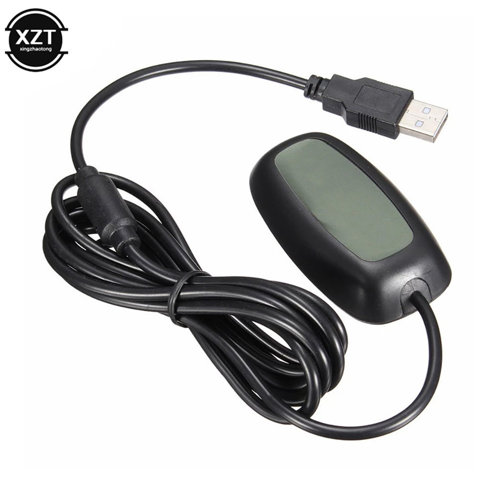 Wireless Gaming Receiver for X - đánh giá và giá Pc Gaming Xbox Controller