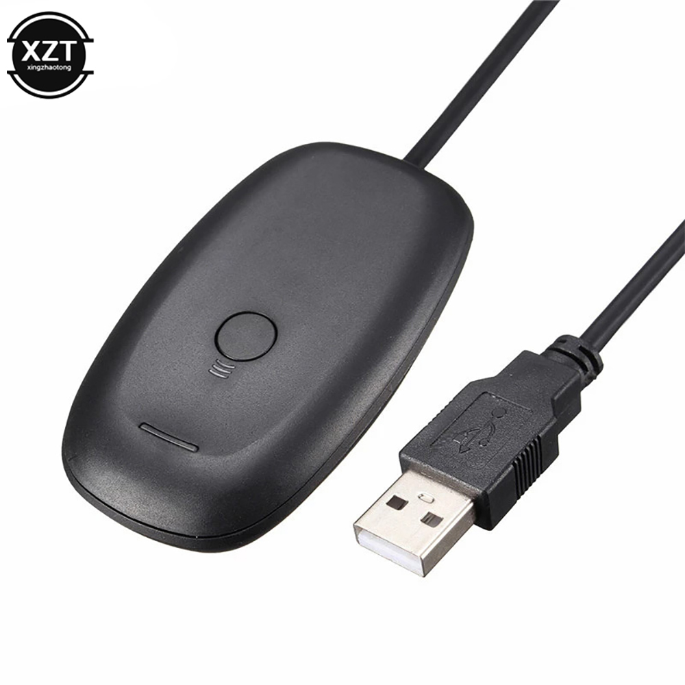 Wireless Gaming Receiver for X - đánh giá và giá Pc Gaming Xbox Controller