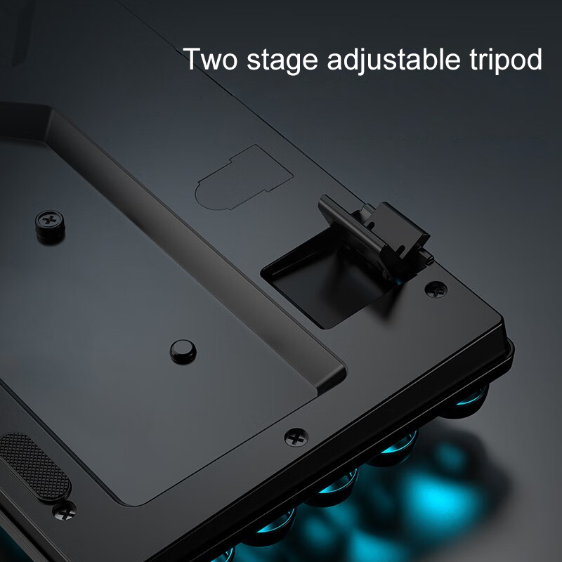 EWEADN Typewriter Gaming Keybo - đánh giá và giá Pc Gaming Keyboards