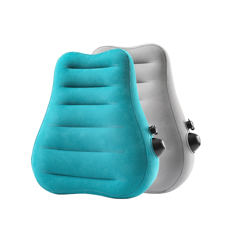 Ergonomic Inflatable Lumbar Su - đánh giá và giá Gaming Chair Lumbar Pillow