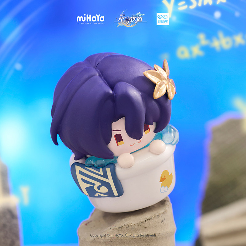 Mihoyo Honkai Star Rail Keycap - đánh giá và giá Pc Gaming Keyboards