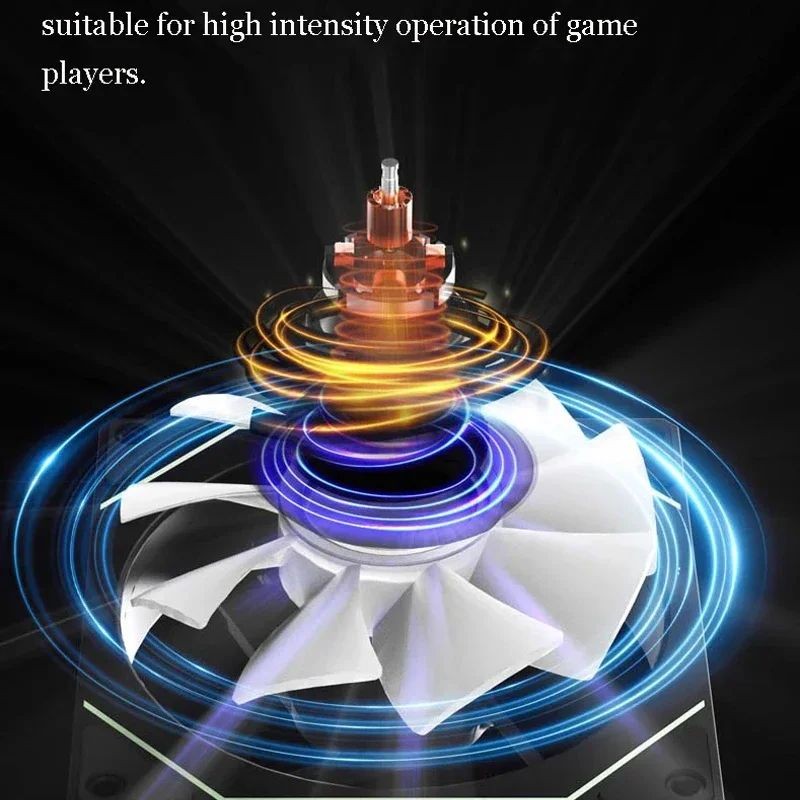 PRISM 4 RS 12cm ARGB 4 Pin Com - đánh giá và giá Pc Gaming Ff
