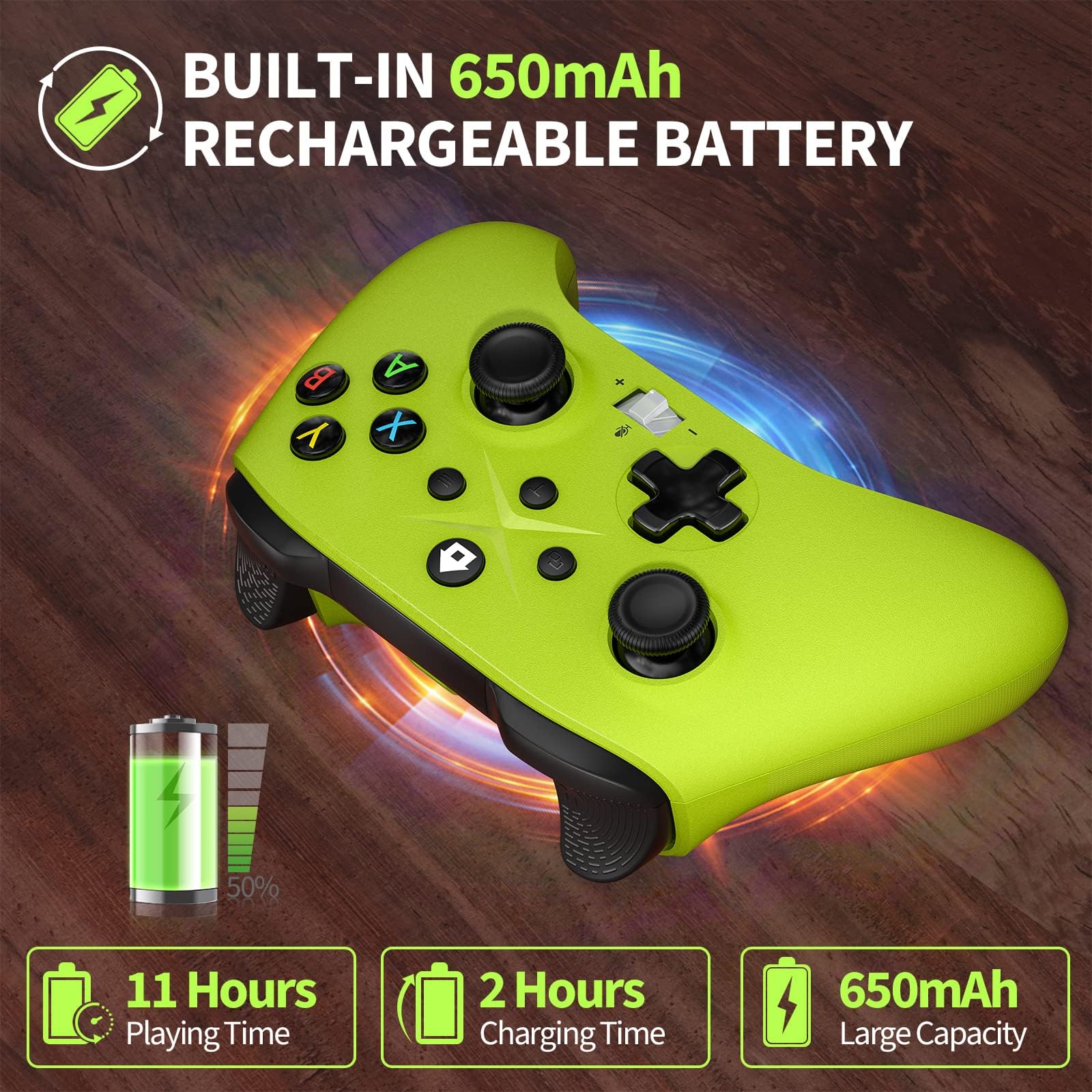 Wireless Controller W/Gaming V - đánh giá và giá Pc Gaming Xbox Controller