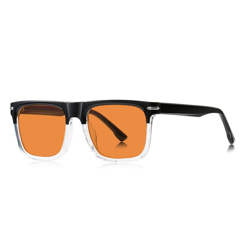 Anti Blue Light Glasses 3 Styl - đánh giá và giá Pc Gaming Orange