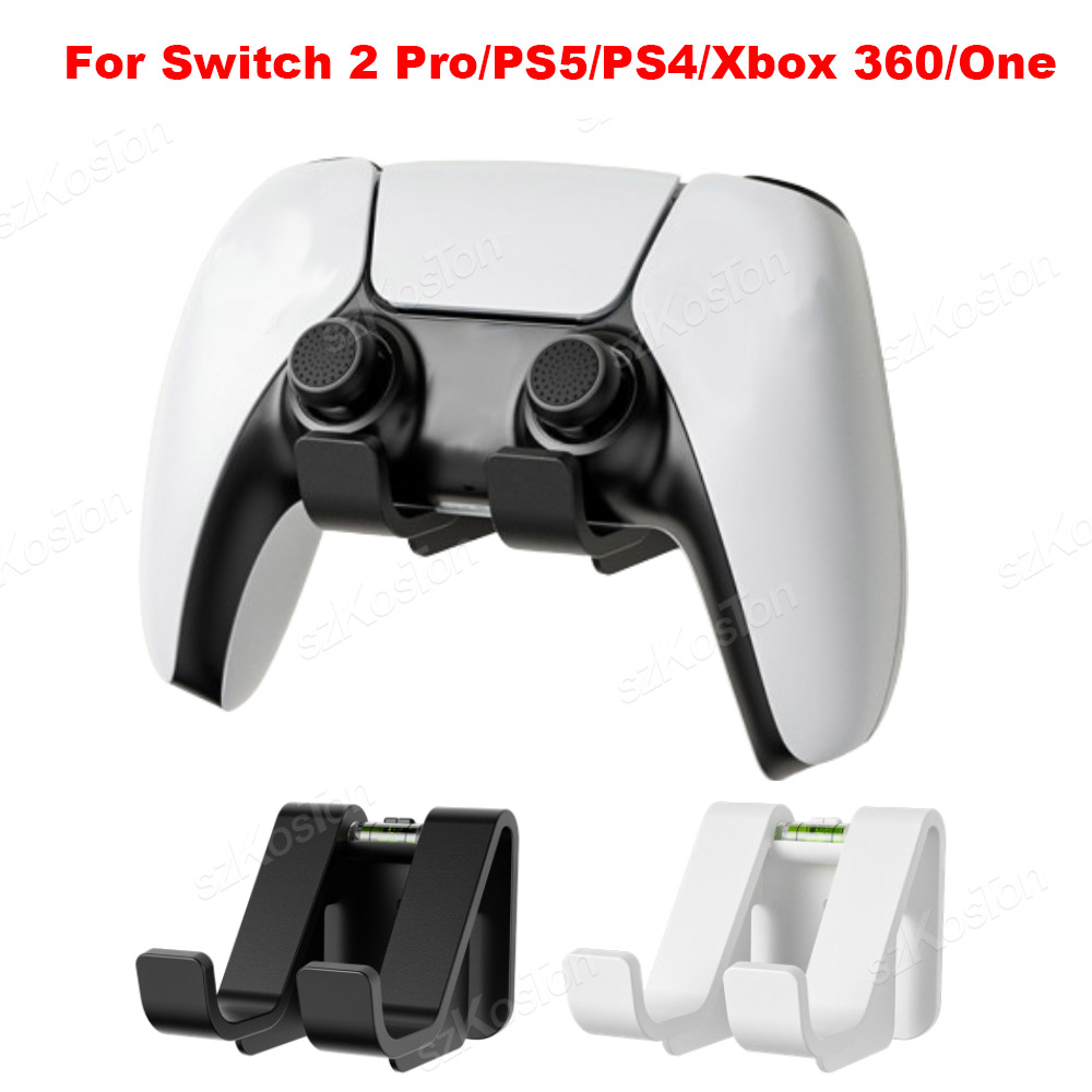 Universal Gamepad Wall Mount S - đánh giá và giá Pc Gaming Xbox Controller