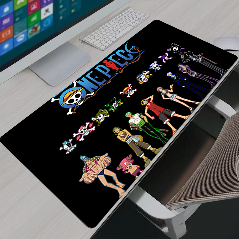 Mouse Pad Gaming Japan Game An - đánh giá và giá Pc Gaming New