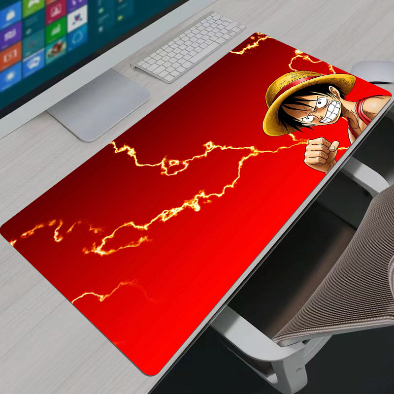 Mouse Pad Gaming Japan Game An - đánh giá và giá Pc Gaming New