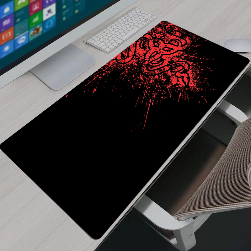 Mouse Pad Gaming Japan Game An - đánh giá và giá Pc Gaming New