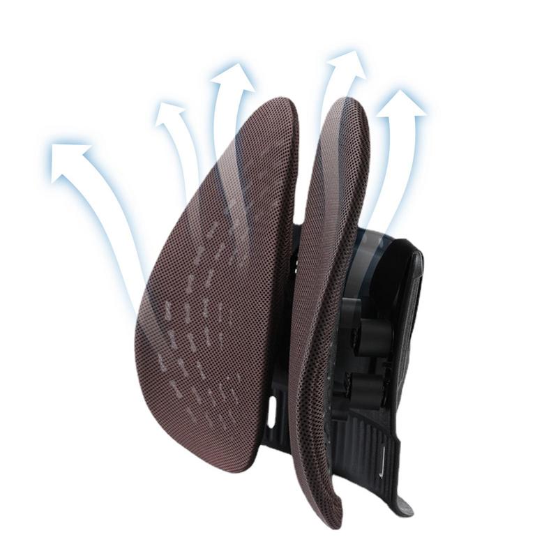 Car Back Support Lumbar Suppor - đánh giá và giá Gaming Chair Lumbar Pillow