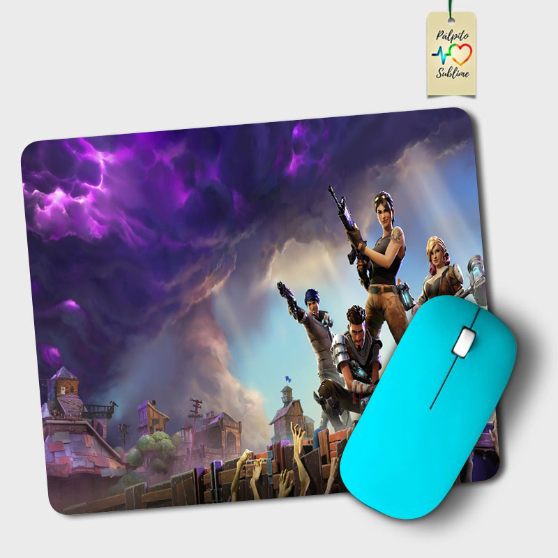 Game Fortnites Small Mouse Pad - đánh giá và giá Pc Gaming Sultan