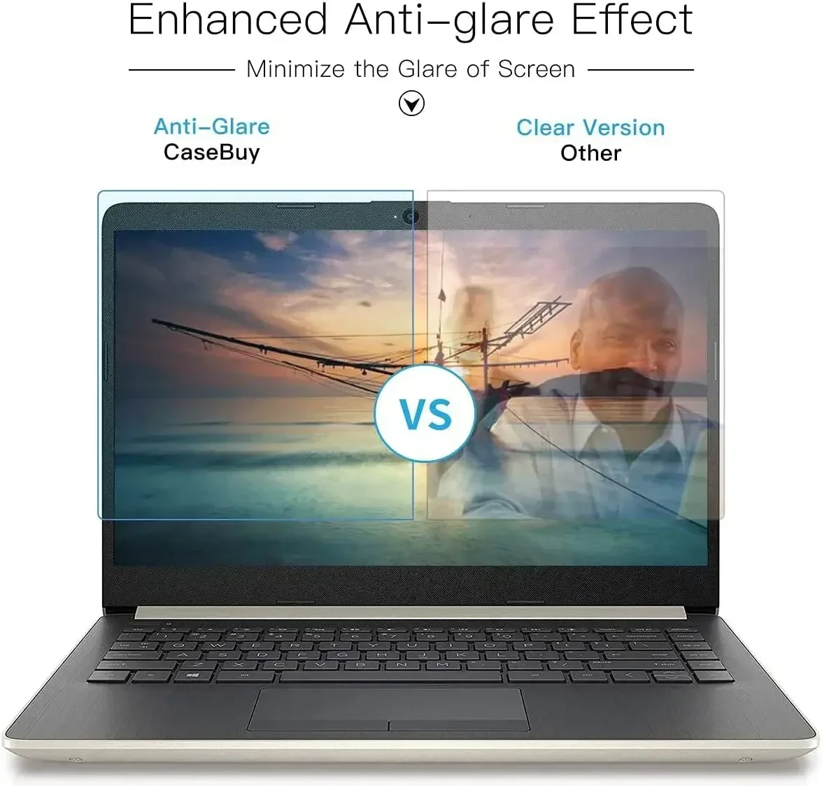 2X Anti-Glare Screen Protector - đánh giá và giá Pc Gaming Notebook