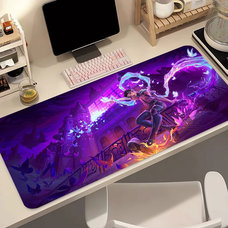 Mouse Pad Gamer Computer Anime - đánh giá và giá Pc Gaming Sultan