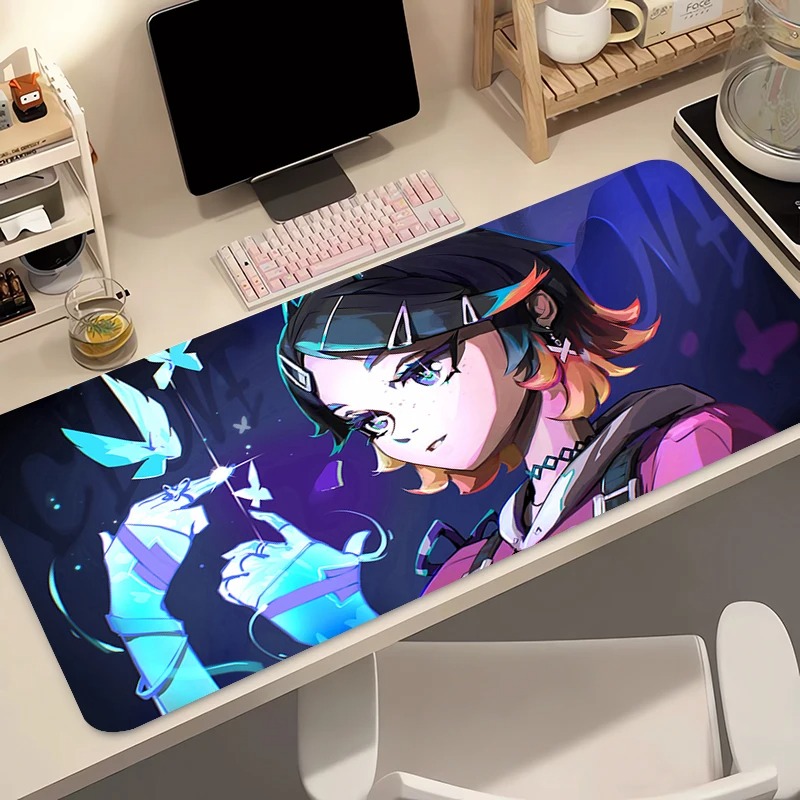 Mouse Pad Gamer Computer Anime - đánh giá và giá Pc Gaming Sultan