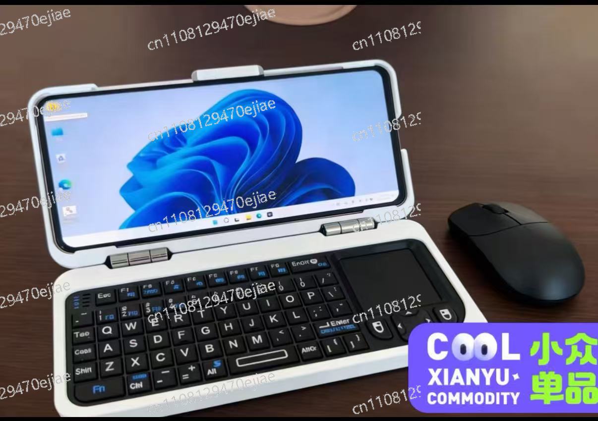 6 Inch Dual Boot Handheld PC | - đánh giá và giá Pc Gaming Keyboards