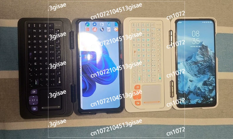 6 Inch Dual Boot Handheld PC | - đánh giá và giá Pc Gaming Keyboards