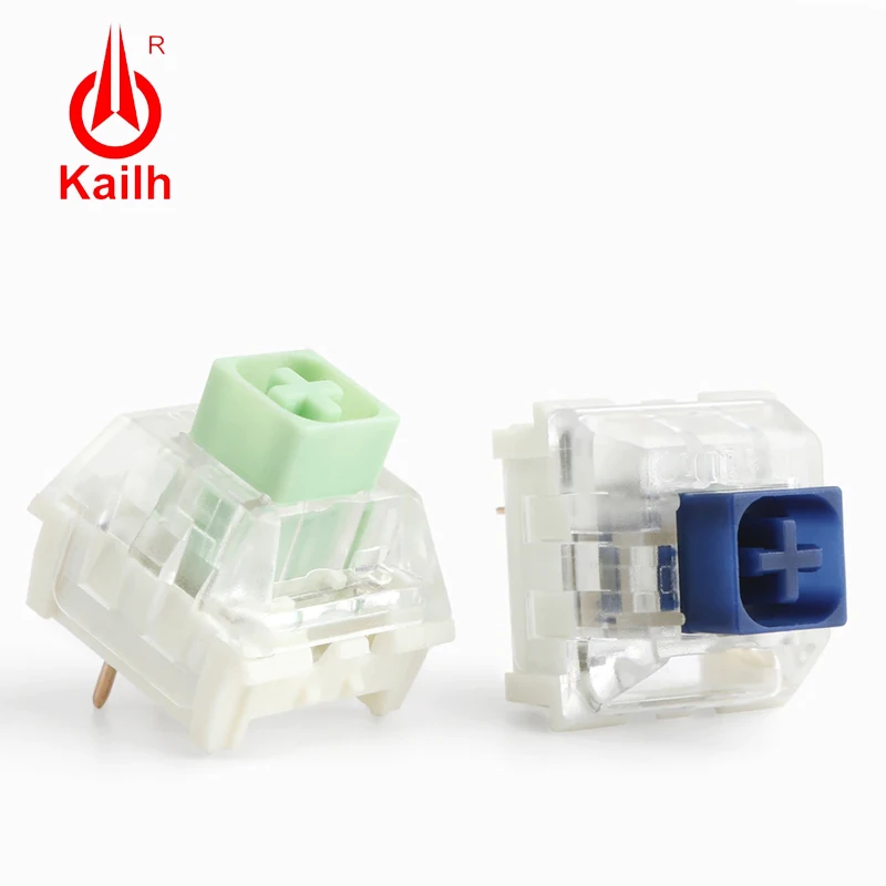 Kailh Hộp Ngọc Hải Quân Bàn Ph - đánh giá và giá Pc Gaming Ff
