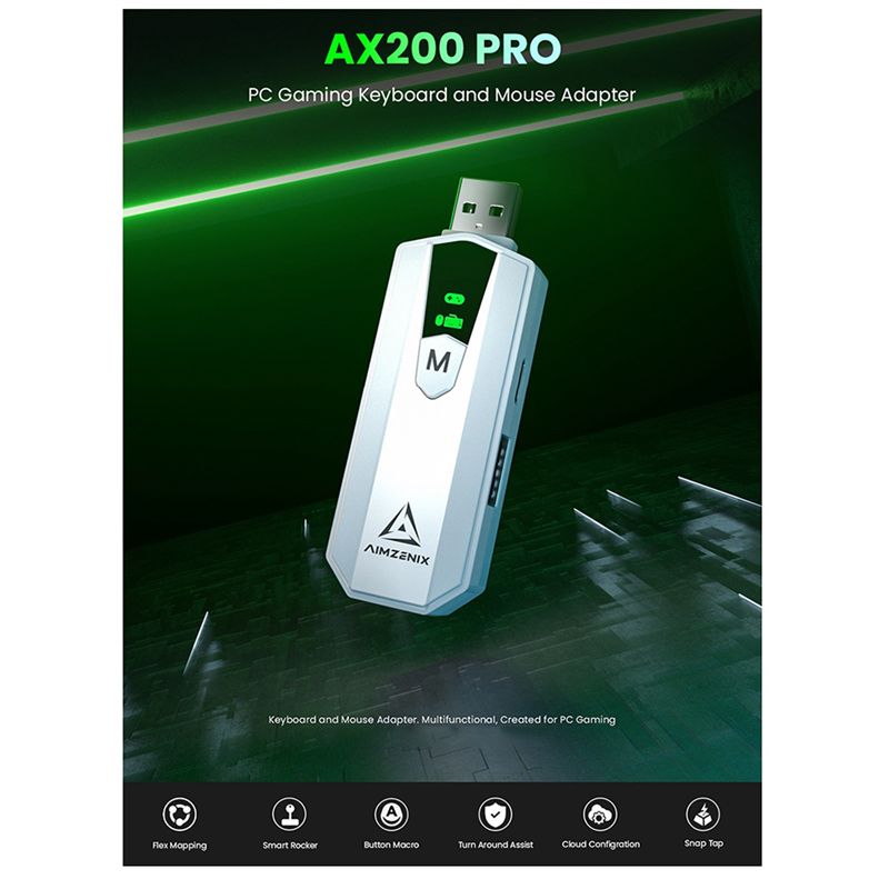 AIMZENIX AX200PRO PC Gaming K& - đánh giá và giá Pc Gaming Sultan