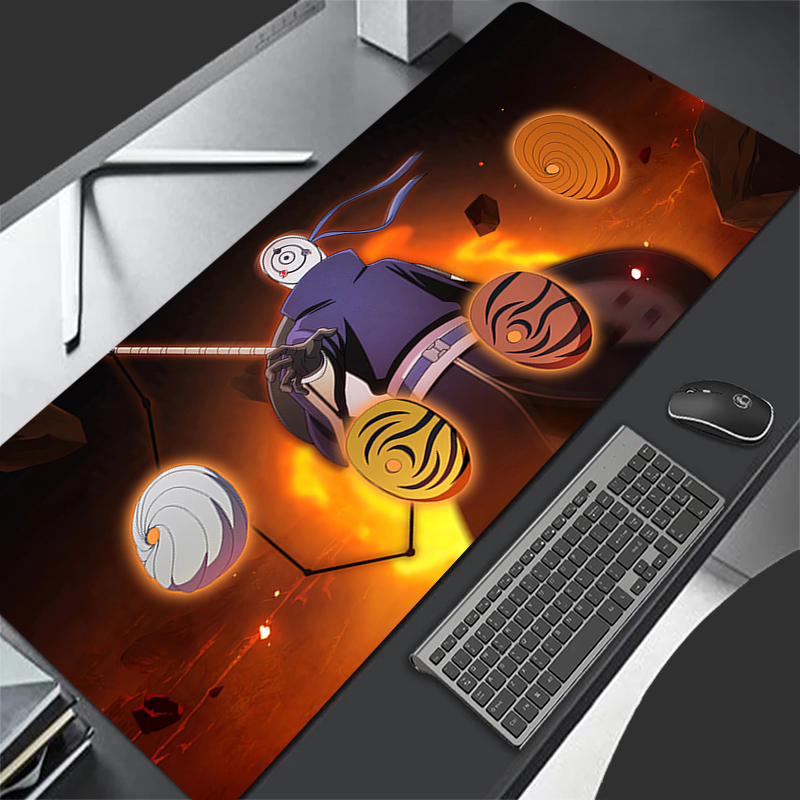 Mouse Pad Anime Carpe Large Na - đánh giá và giá Pc Gaming Sultan