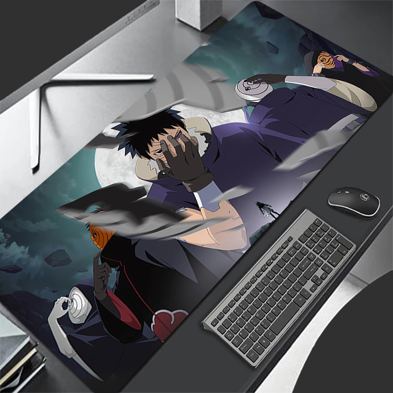 Mouse Pad Anime Carpe Large Na - đánh giá và giá Pc Gaming Sultan
