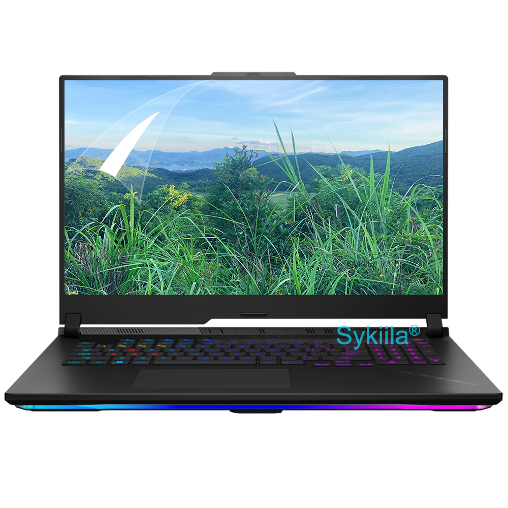 Screen Protector for ROG Strix - đánh giá và giá Pc Gaming Notebook