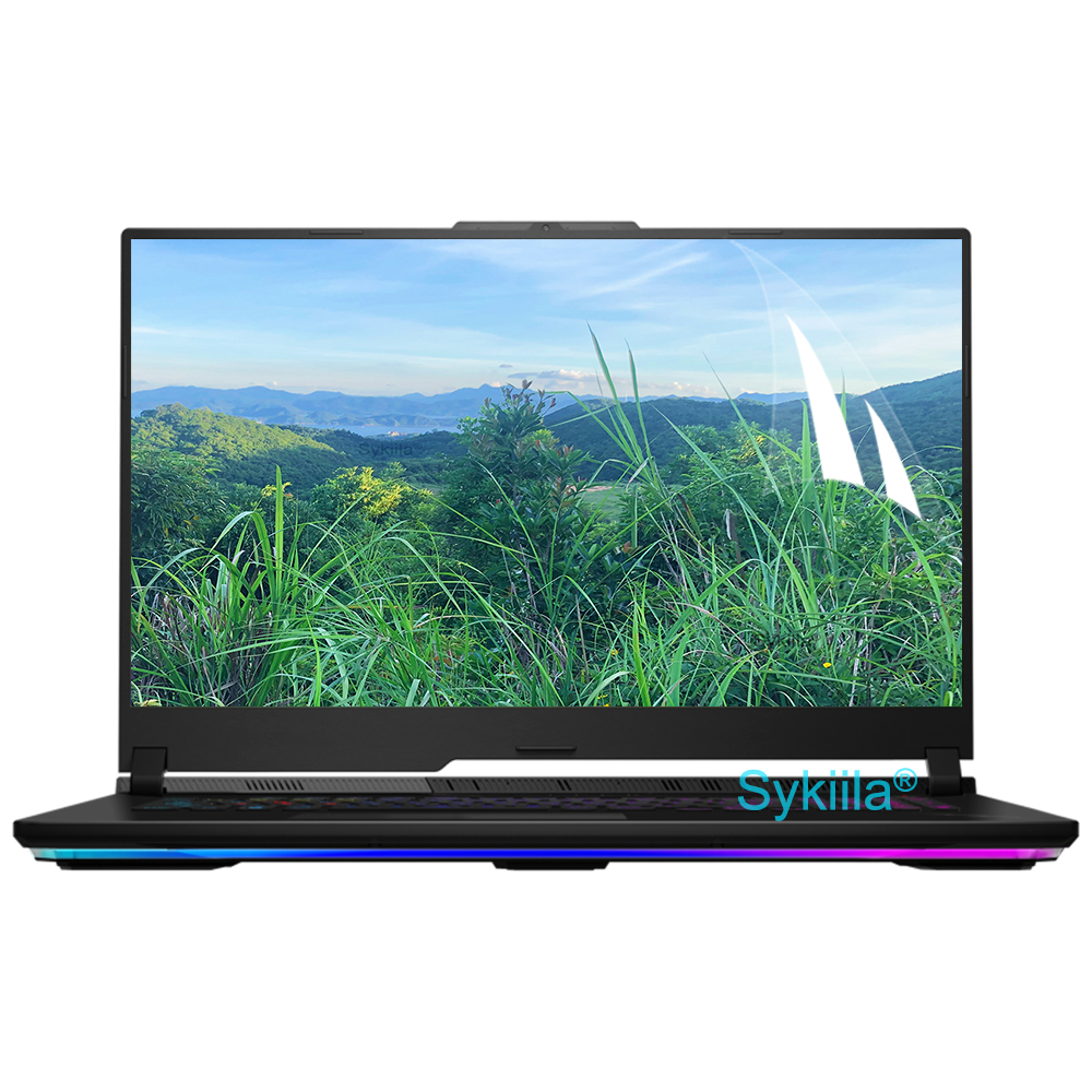 Screen Protector for ROG Strix - đánh giá và giá Pc Gaming Notebook