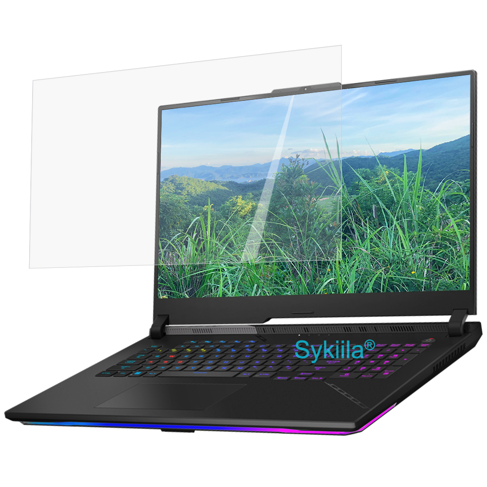 Screen Protector for ROG Strix - đánh giá và giá Pc Gaming Notebook