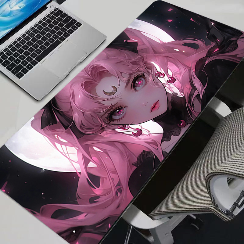 Mouse Pads S-sailor Moon Anime - đánh giá và giá Pc Gaming Sultan