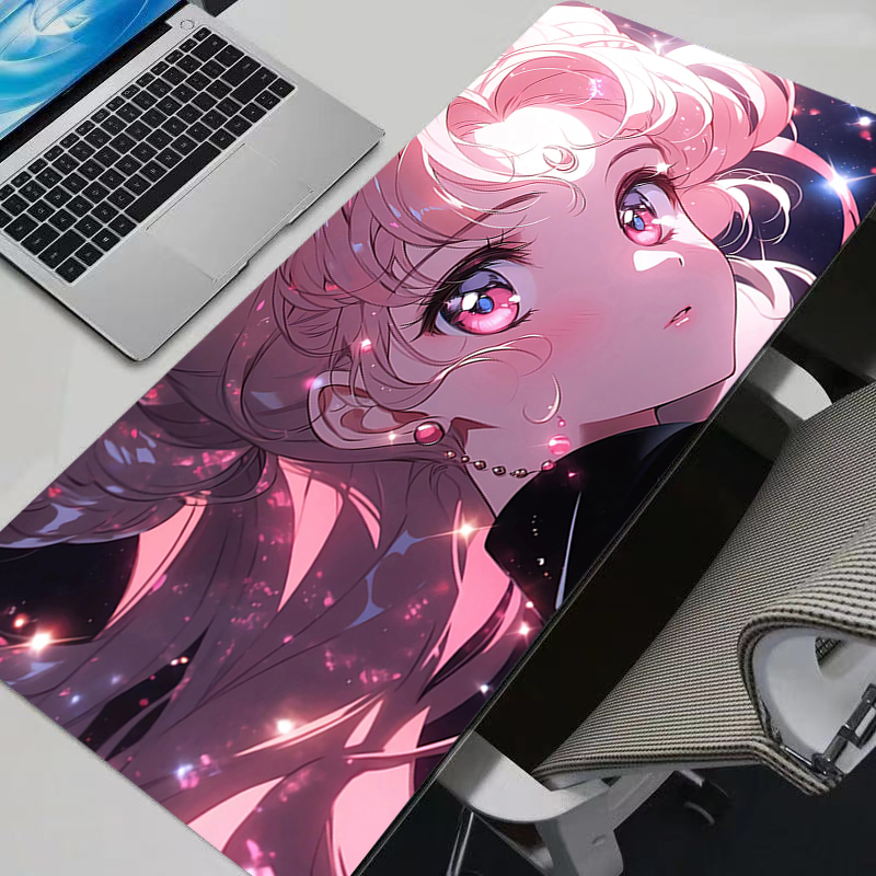 Mouse Pads S-sailor Moon Anime - đánh giá và giá Pc Gaming Sultan