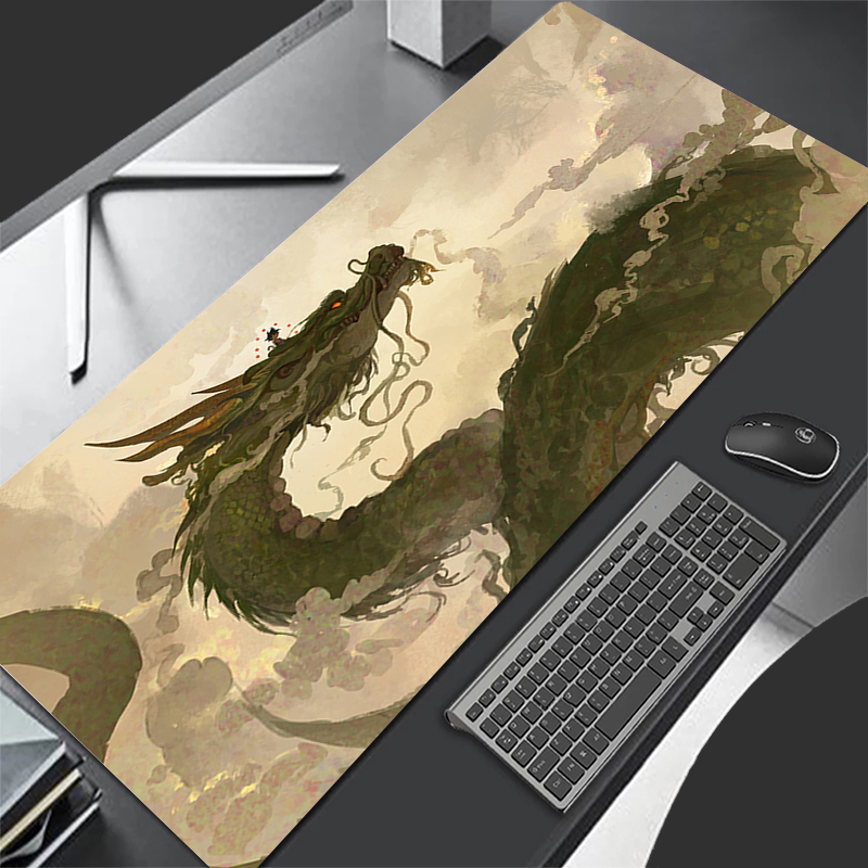 Mousepad Computer New Goku Mou - đánh giá và giá Pc Gaming Keyboards